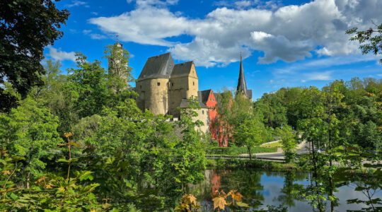 château beaujolais